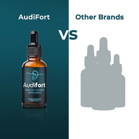 Audifort doctor